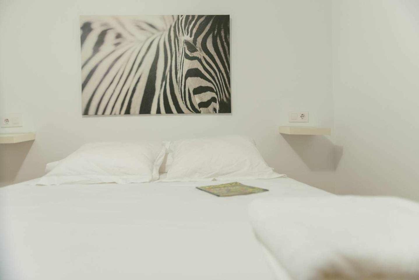 Candelario Apartamentos Zimmer foto