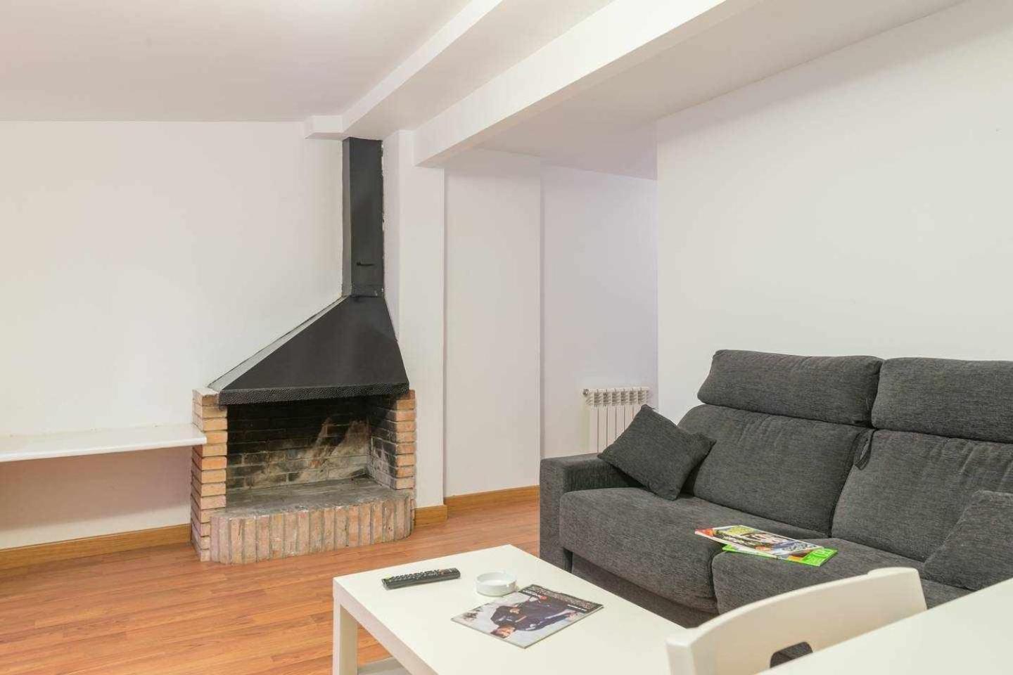 Candelario Apartamentos Zimmer foto