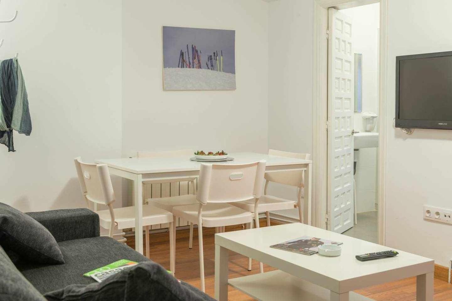 Candelario Apartamentos Zimmer foto