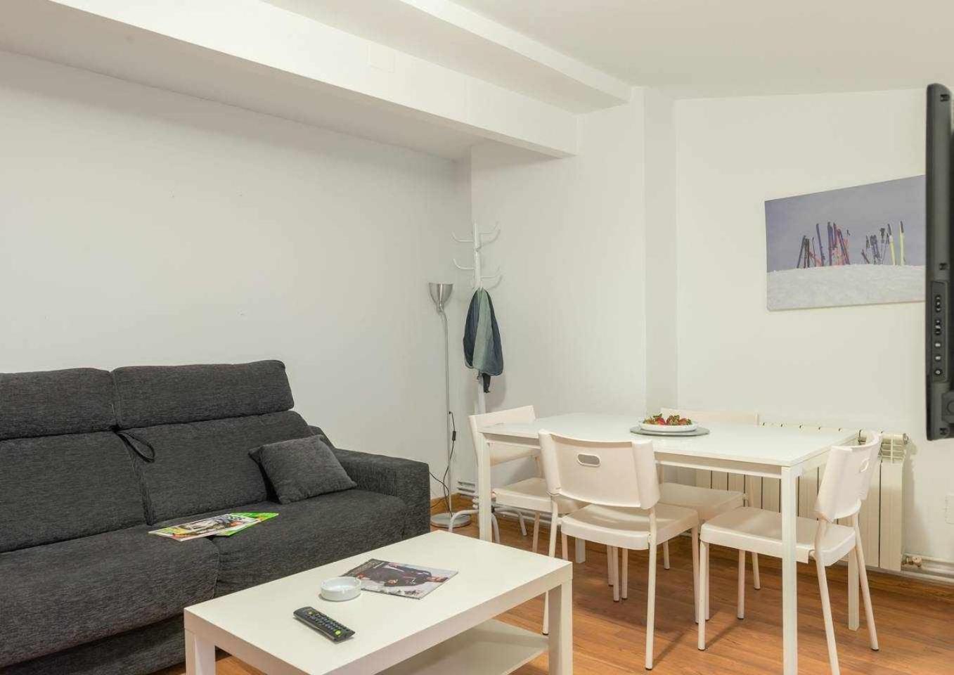 Candelario Apartamentos Zimmer foto