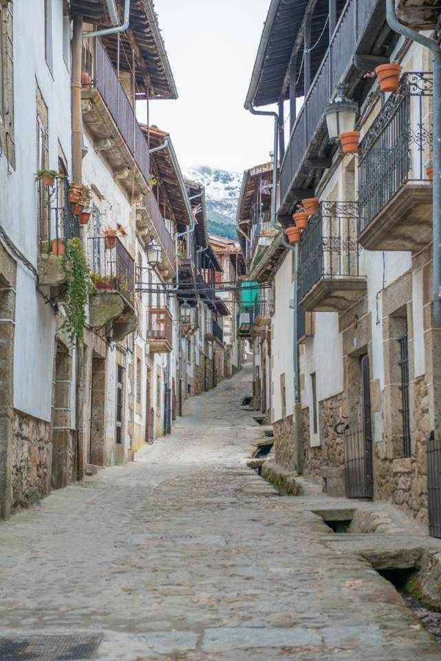 Candelario Apartamentos Zimmer foto