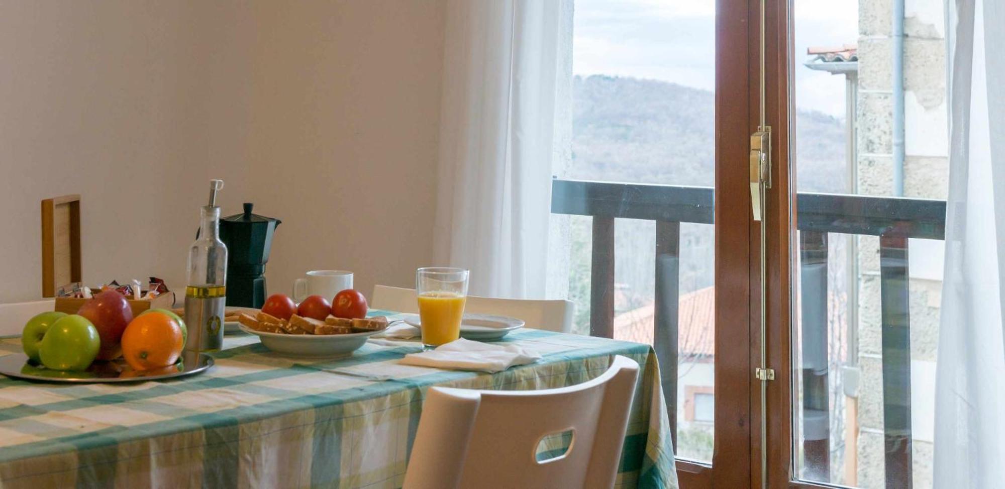 Candelario Apartamentos Zimmer foto