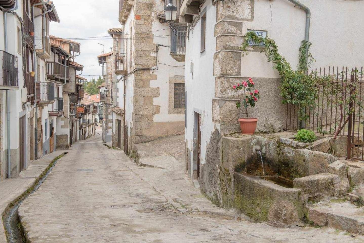 Candelario Apartamentos Zimmer foto