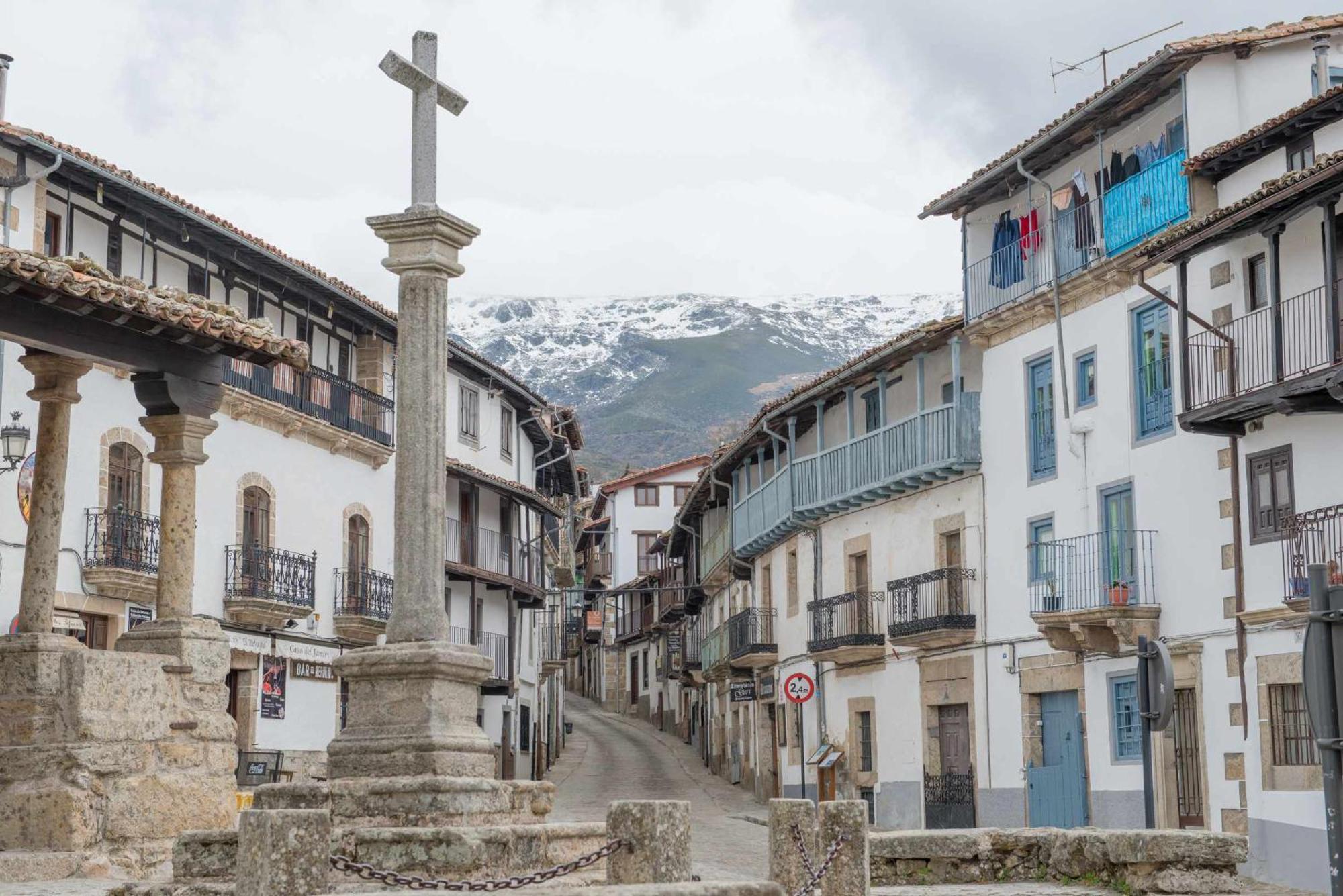 Candelario Apartamentos Zimmer foto